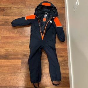 Helly Hansen Snow Suit